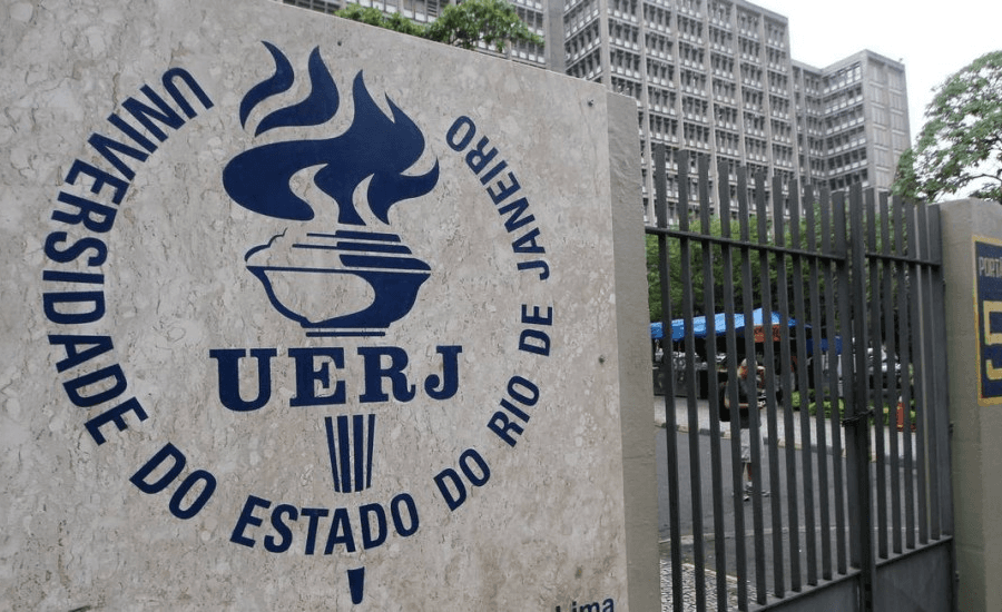 Aulas de química preparatórias para o exame específico da UERJ